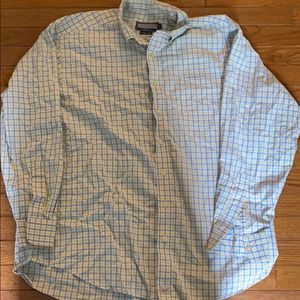 Vineyard Vines Men’s Button Down Shirt, Size XL